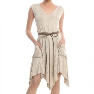 Medium Her Universe Rey Speeder Dress Star Wars The Force Awakens- Read Desc.